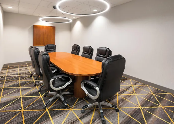 Holiday Inn Laramie By Ihg